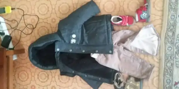 продам детскую одежду , фотография 5