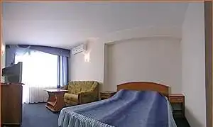 Гостиница 