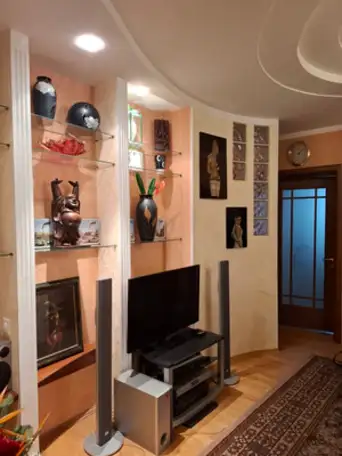 Квартира, 98,00 м², 7 эт., Горьковская м., Трудовая ул, 8, фотография 12