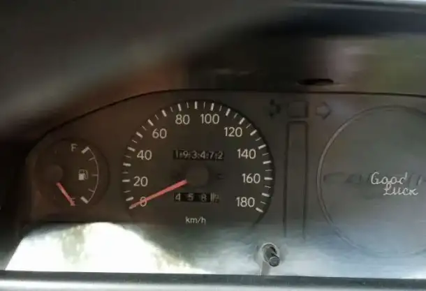 Продам калдину Toyota Caldina, фотография 3