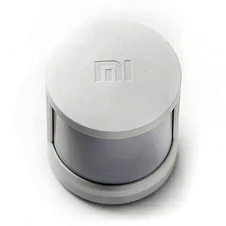 Датчик движения  xiaomi motion sensor, белый, фотография 5