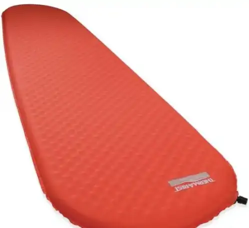 Самонадувающийся коврик Thermarest ProLite (regular), фотография 1
