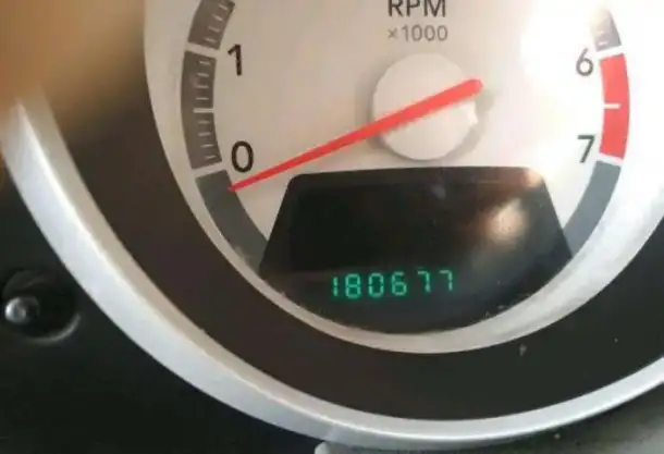 Продам автомобиль Dodge Grand Caravan, фотография 3