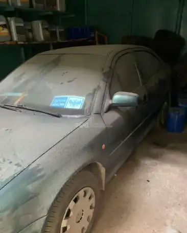 Продаётся автомобиль SKODA Octavia 1998 года выпуска., фотография 3