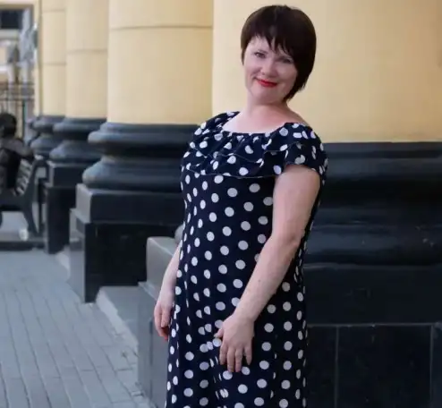 Организация детской, фотография 1