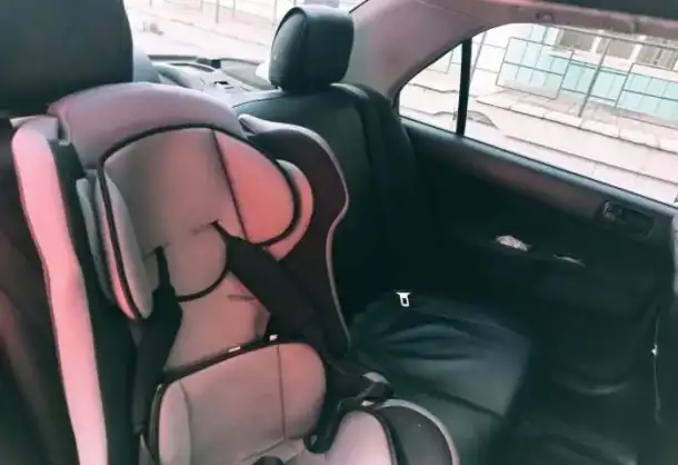 Продам Mitsubishi Lancer, 2007 год, фотография 7