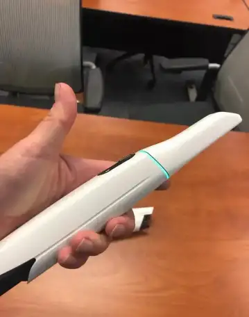 3Shape Trios 5 Wireless 3D Dental Scanner, фотография 1