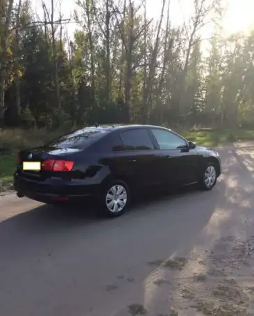 Продаю Volkswagen Jetta, фотография 4