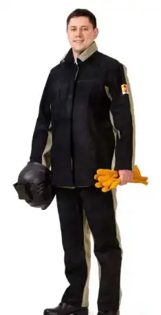 СПЕЦОДЕЖДА