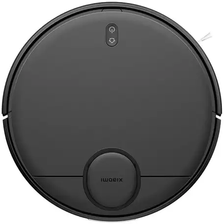 Робот-пылесос xiaomi robot vacuum t12 черный eac, фотография 2