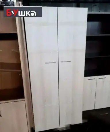 Продам шкафы бу, фотография 2