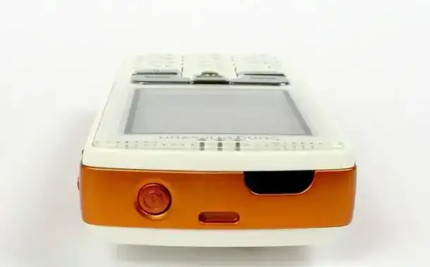 Sony Ericsson W800i Walkman оригинал, фотография 3