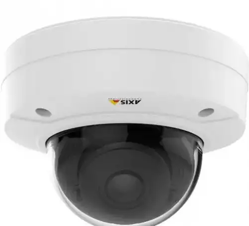 Антивандальные IP-камеры Axis Q3505-V 9мм, фотография 1