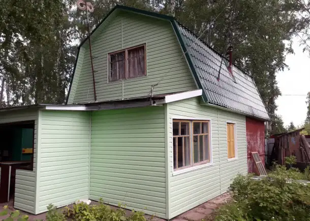 Кровля,кровельные и фасадные работы, фотография 1