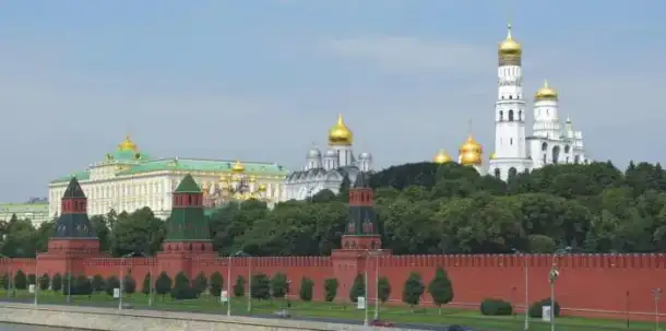Автобусные туры в Москву из Казани , фотография 3