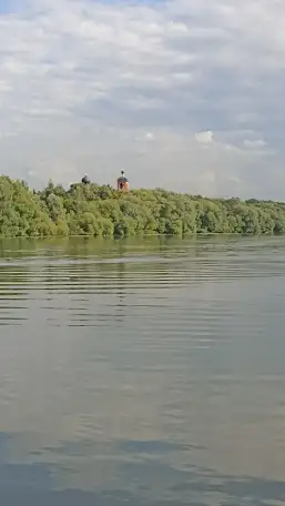 Речные прогулки по Москве реке, фотография 2