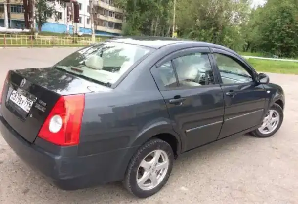 Продам авто Vortex, фотография 6