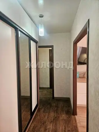 Продается 3-комн. квартира 52.3 кв.м., фотография 8