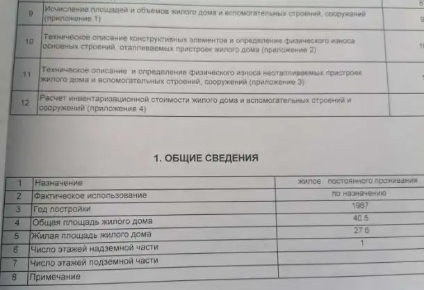 Продается загородный дом, 1 эт., село Хрящевка, улица Лесная дом 23 кв 2, фотография 4