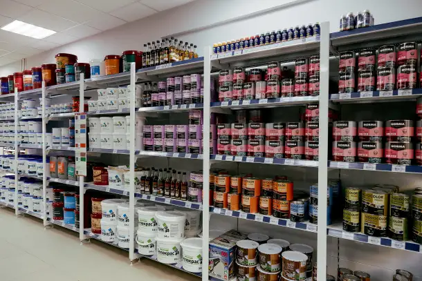 Купить грунт краску для ОСБ в Саратове от магазина Профком, фотография 1