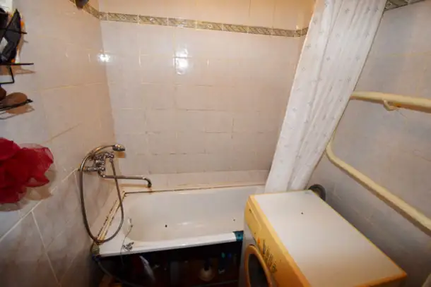 Квартира, 45,50 м², 9 эт., Пролетарская м., Подворная ул, 1, фотография 10