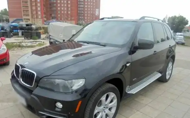 Продам BMW X5, фотография 7