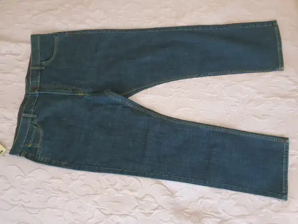 Продам новые джинсы 4232 Marks  Spencer, фотография 2