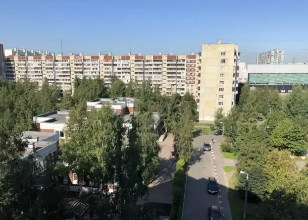 Сдаю свою комнату у метро без агентов, фотография 10