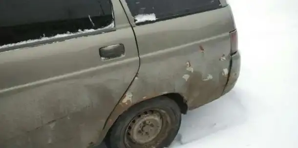 продам ВАЗ 2111, фотография 3