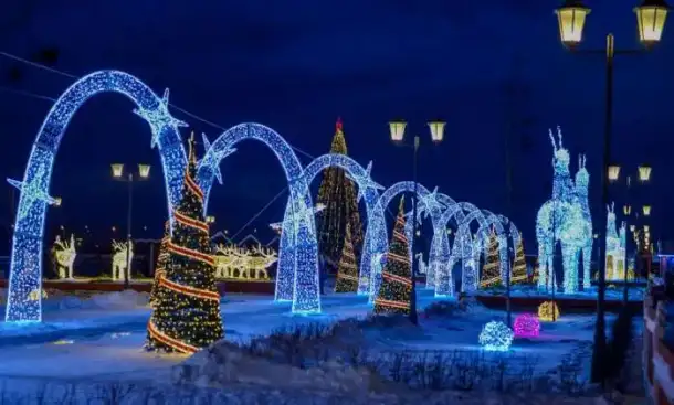 Автобусный тур в Казань, фотография 6