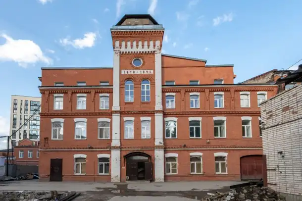 Отличный офис из 2х комнат в Приморском р-не, Красногвардейский пер., 23, фотография 2