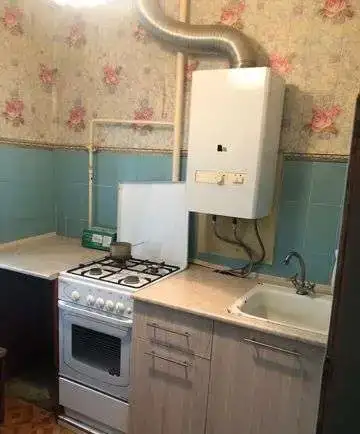Продаётся 2-х ком. квартира, 3 эт., Россия, Самарская область,, улица Сабирзянова, 29А, фотография 5
