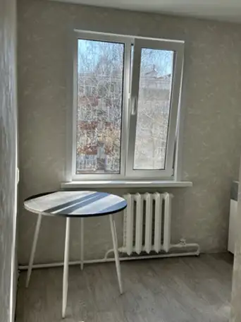 Квартира, 28,70 м², 5 эт., Советский, Парковая ул, 15, фотография 2