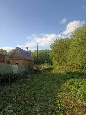 Продается земельный участок 20 сот., фотография 9