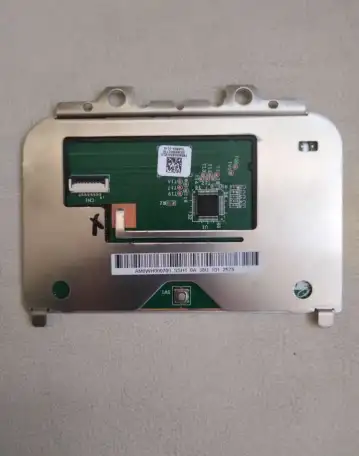 Toshiba Satellite M50 U50 U50t-A-10E Touchpad AM0WH000700, фотография 2