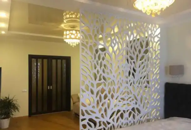 Резные панели,перегородки,декоративные экраны, фотография 6