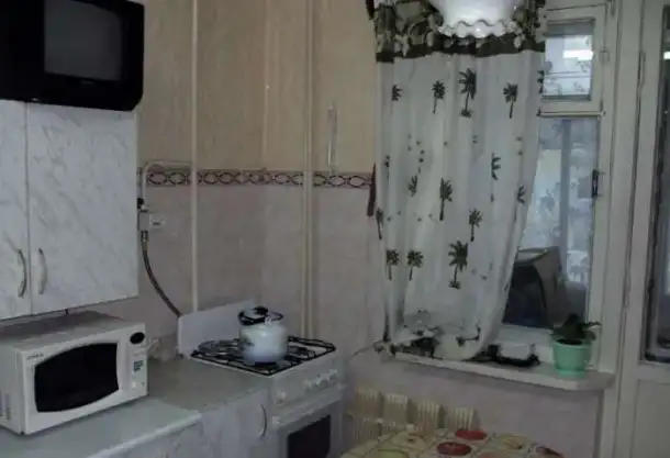 1-комнатная квартира в Нов.Южном районе по Кадыкова 14, 33,20 м², 3 эт., Калининский, Кадыкова 14, фотография 7