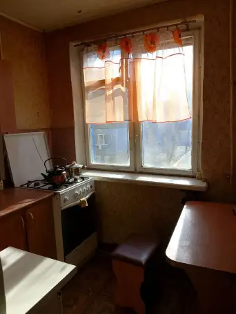 2-х комнатная квартира, кв. 50 лет Октября, 40, 43,90 м², 4 эт., г., кв. 50 лет Октября, 40, фотография 5