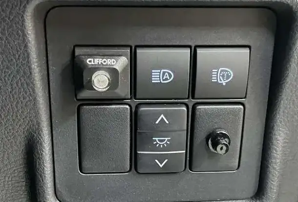 Авто из Японии Toyota Land Cruiser Prado, фотография 4