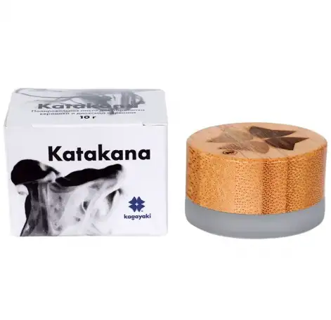 Паста полировочная Katakana 10г Kagayaki, фотография 1