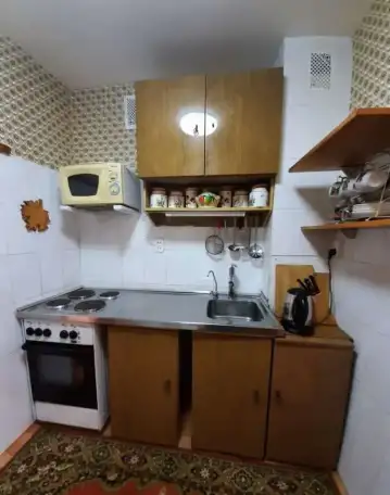 Сдам двухкомнатную квартиру, Фрунзе 35, фотография 7