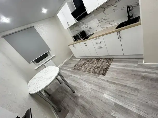 Квартира, 43,00 м², 13 эт., Кировский, Минигали губайдуллина, 10/1, фотография 1