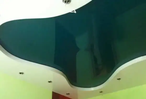Натяжные потолки без предоплаты, фотография 5