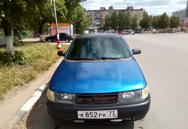 Продам ВАЗ 2112, фотография 3