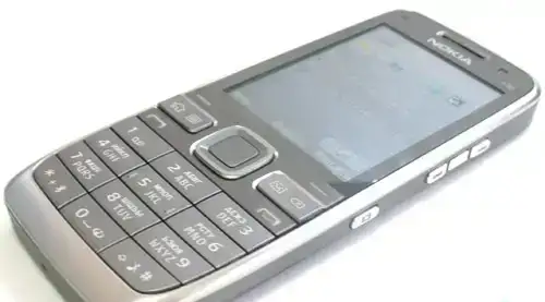 Оригинал Nokia E52  новый,Финляндия, фотография 7