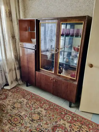 Продается 1-но комн. кв-ра г.Донецк, Куйбышевский р-н, ул.Словацкая ор-р Топаз, 22,00 м², 1 эт.,, фотография 4