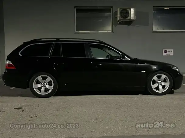 Продам свой авто BMW 5-Series, фотография 1
