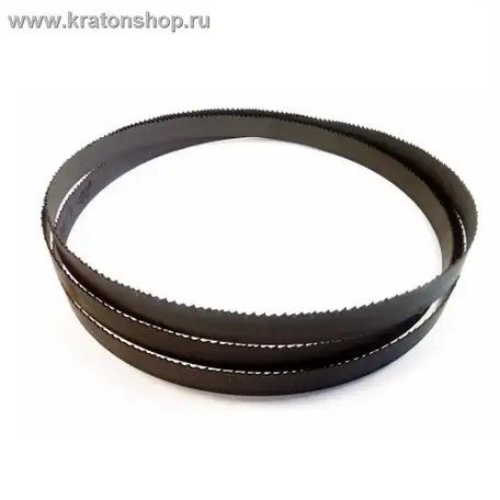 Полотно ленточное м42 27/0,9/3960 ш. 6/10 eco, фотография 1