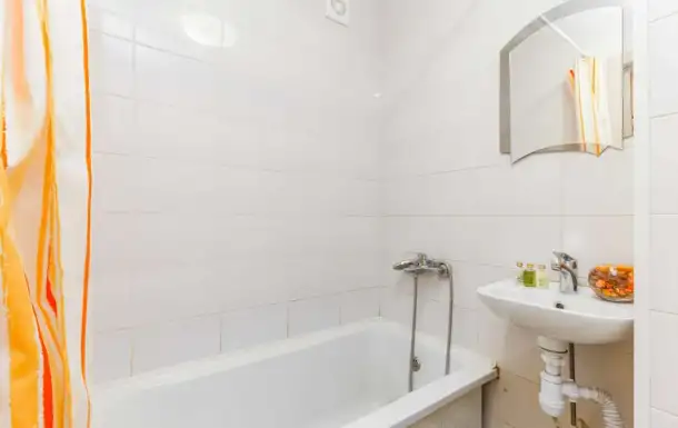 Inndays Apartments, Ферсмана 7, фотография 5