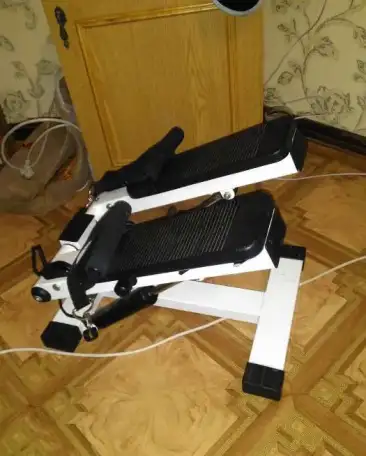 Беговая дорожка недорого, фотография 5